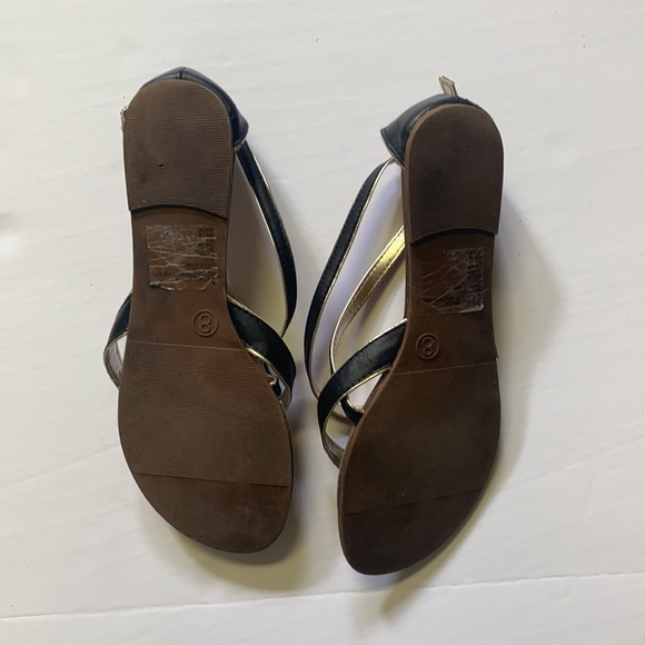 Strappy Sandals - Picture 2 of 3